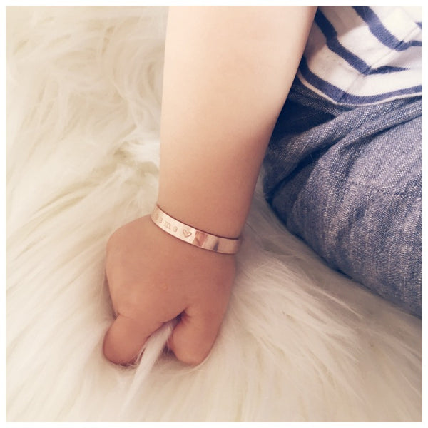 Baby girl outlet cartier bracelet